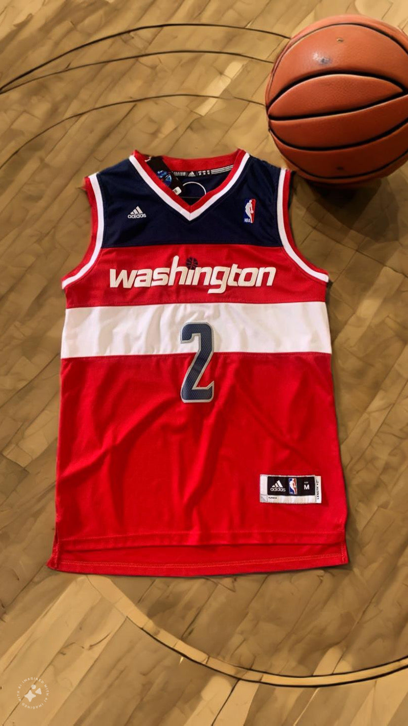 John Wall Jersey