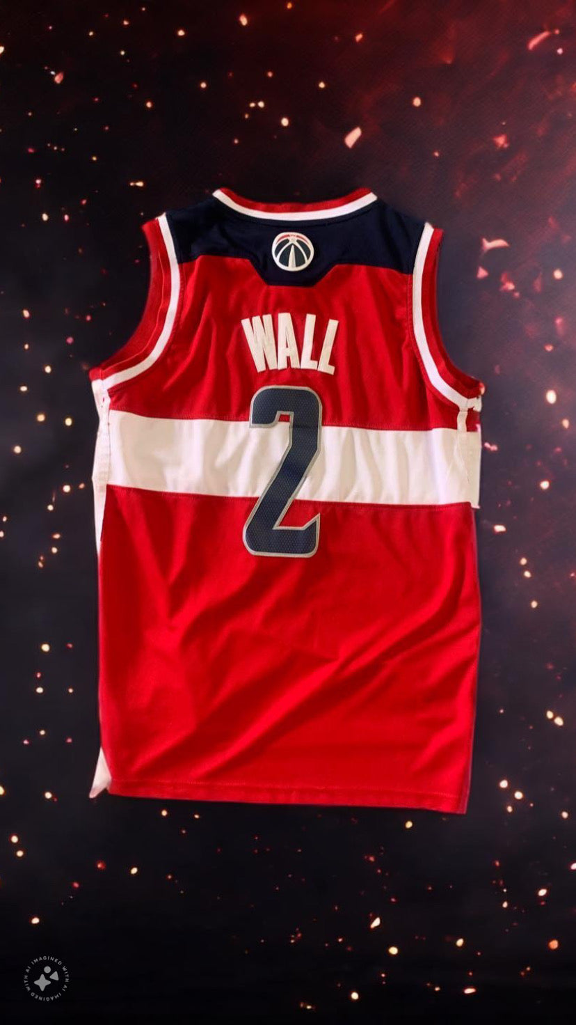 John Wall Jersey