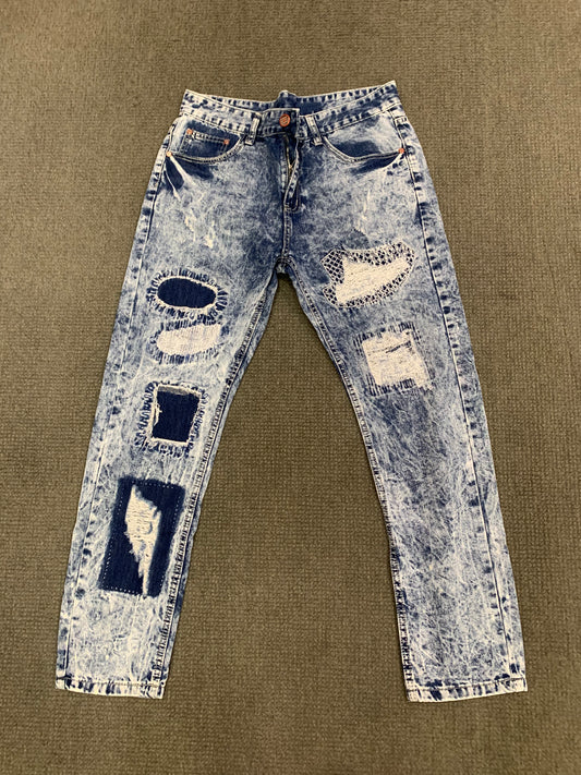 Fashion Jeans