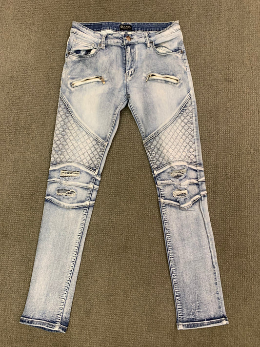 FASHION JEANS