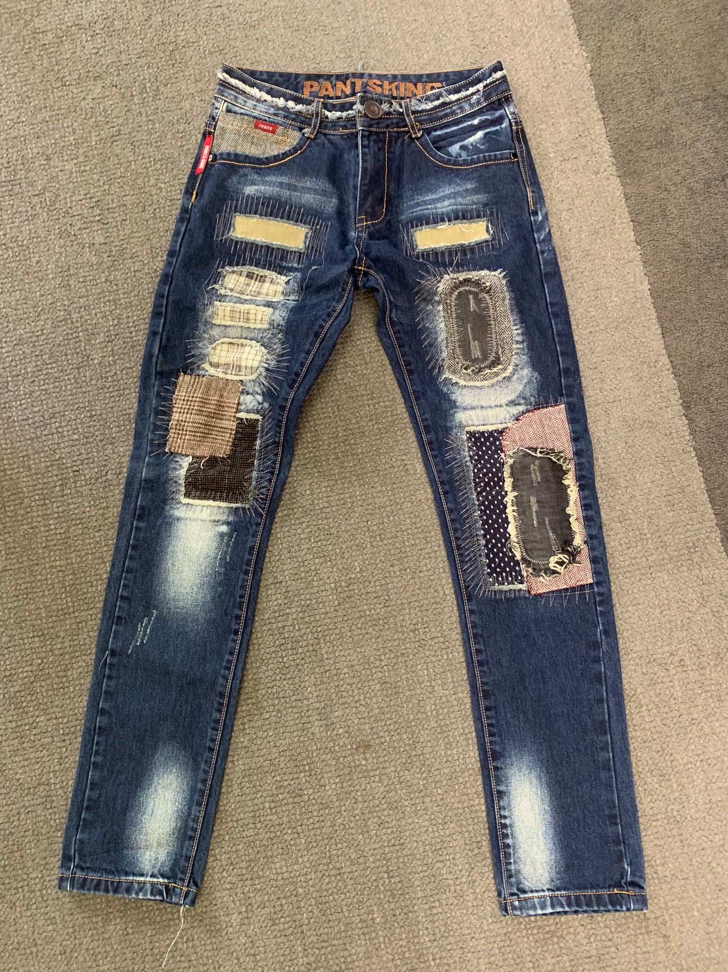 Fashion Jeans