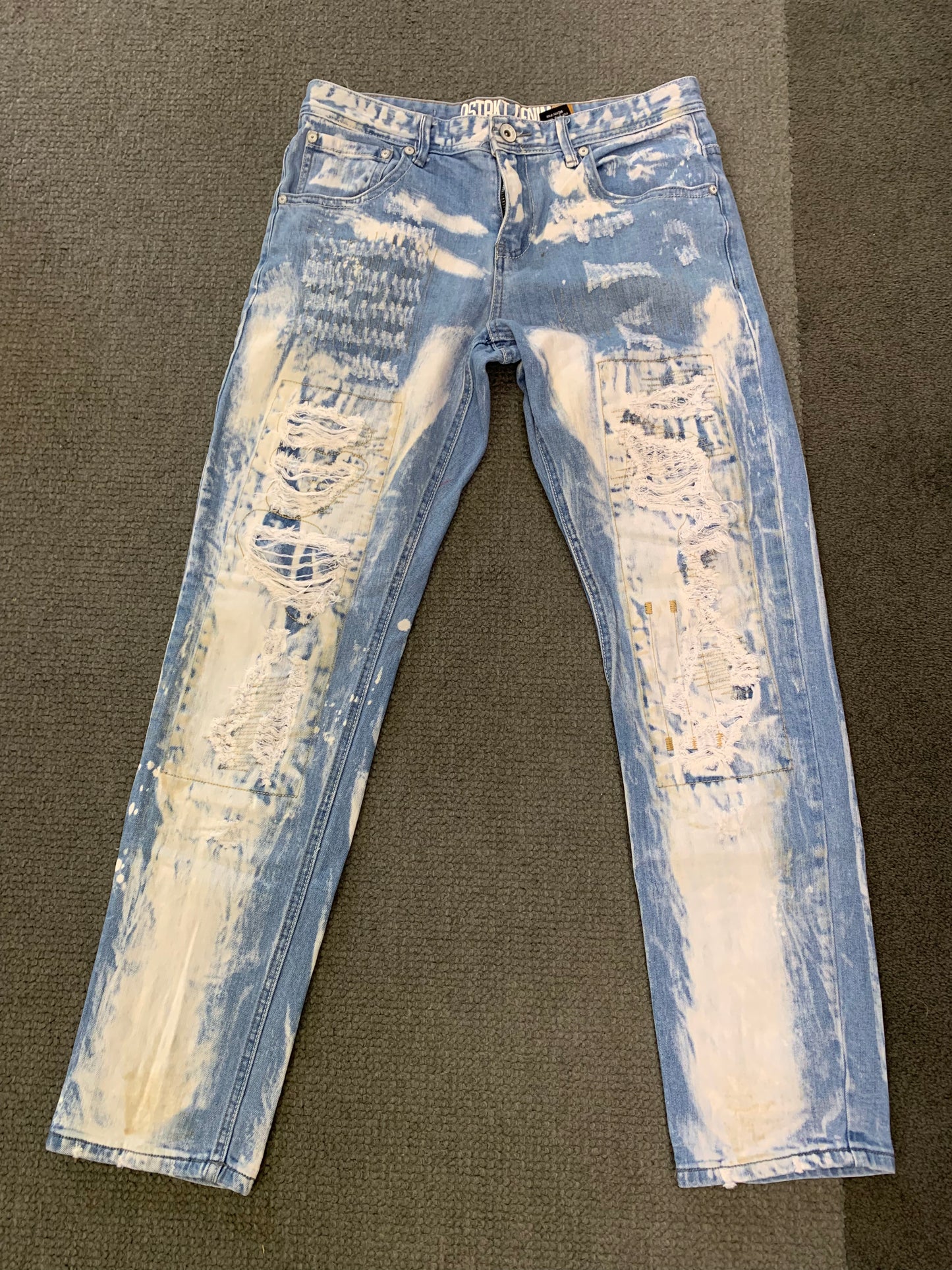 Fashion Jeans