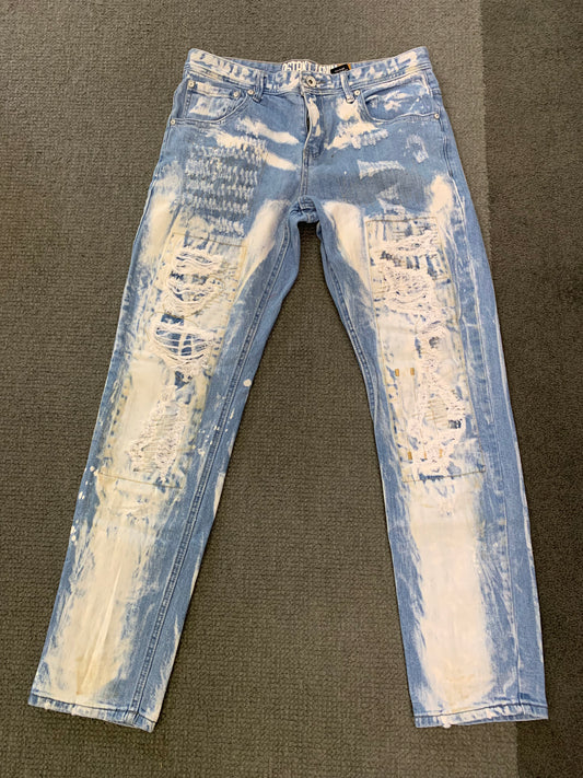 Fashion Jeans