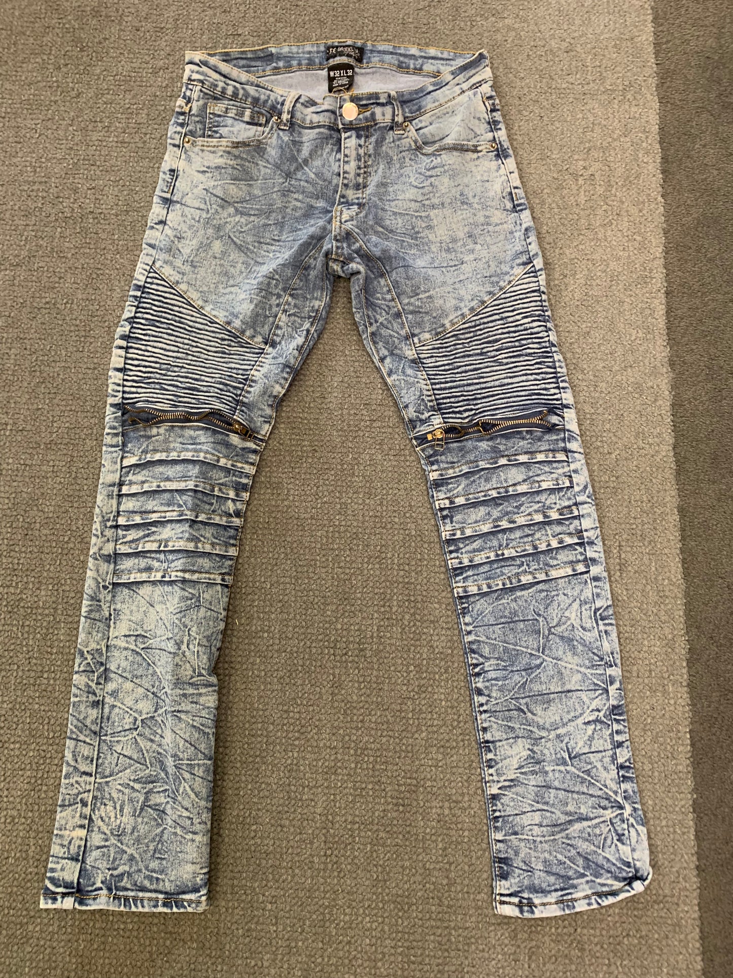 Fashion Jeans