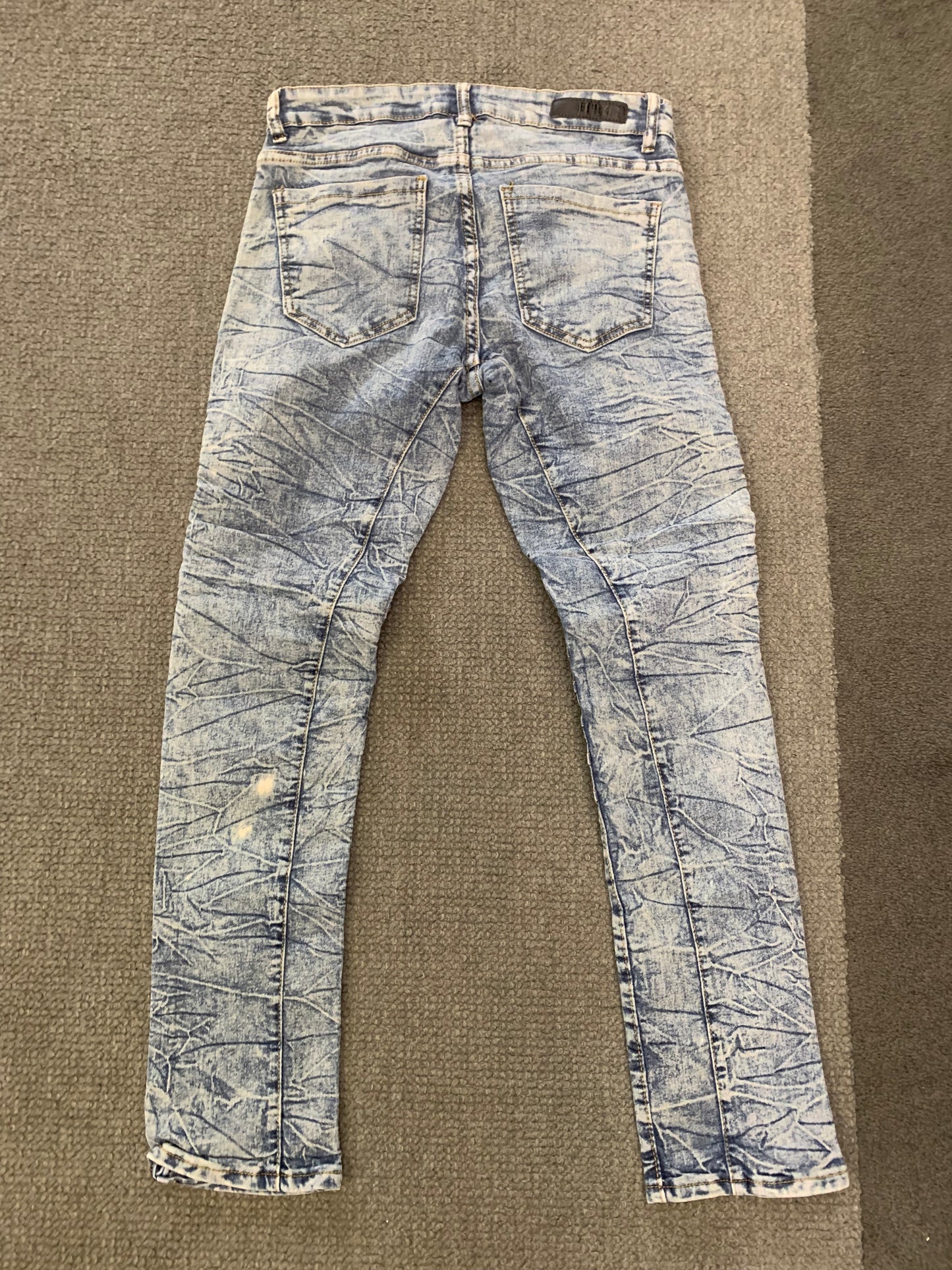 Fashion Jeans