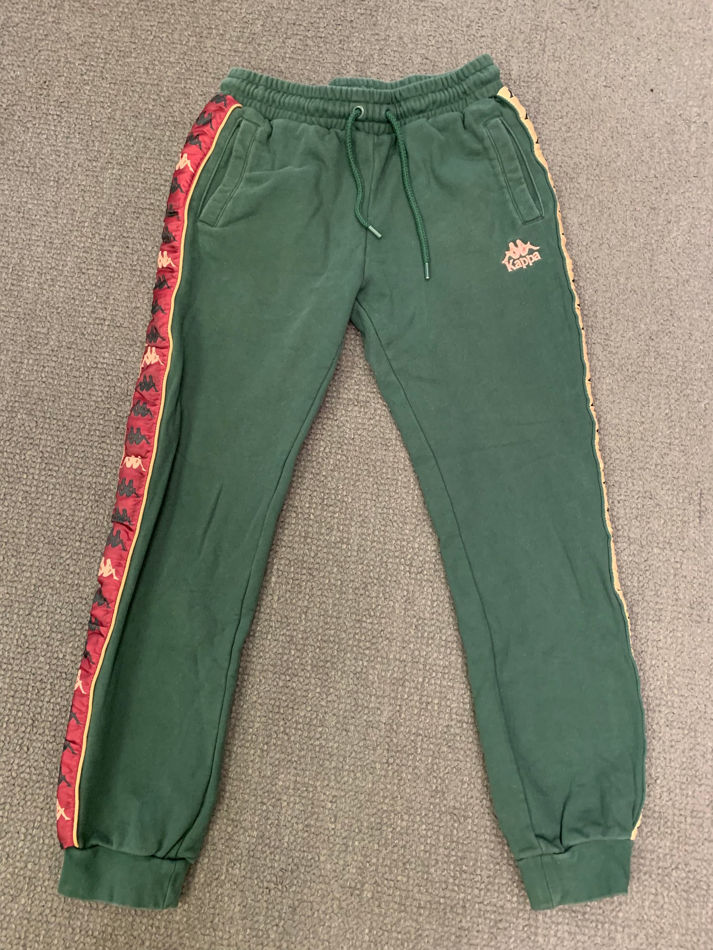 Kappa Sweatpants