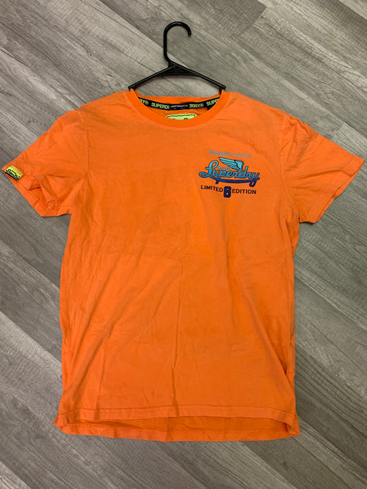 SUPERDRY TEE