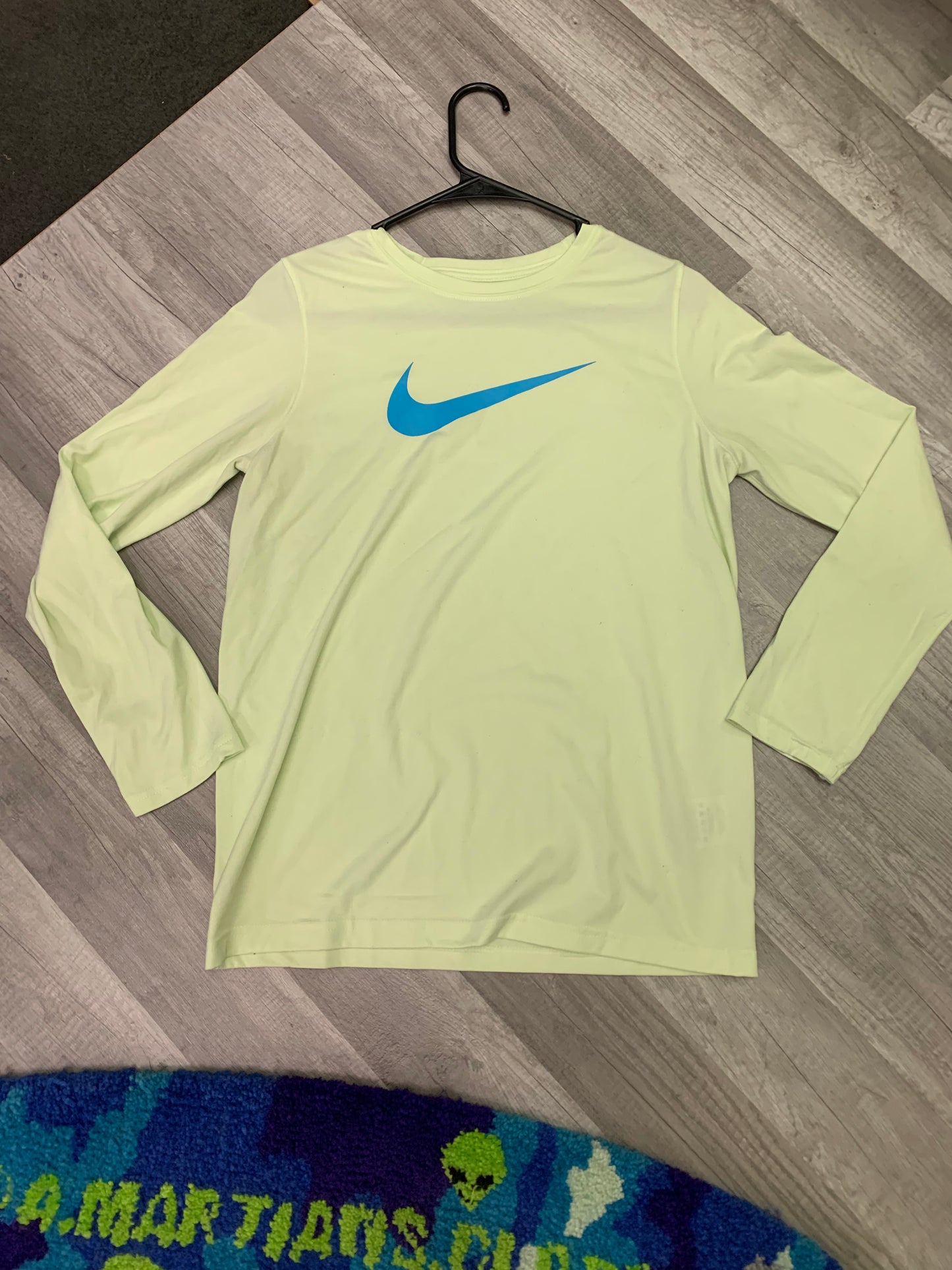 Nike Dri Fit Tee