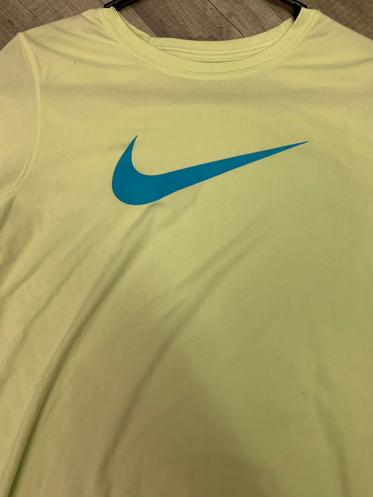 Nike Dri Fit Tee