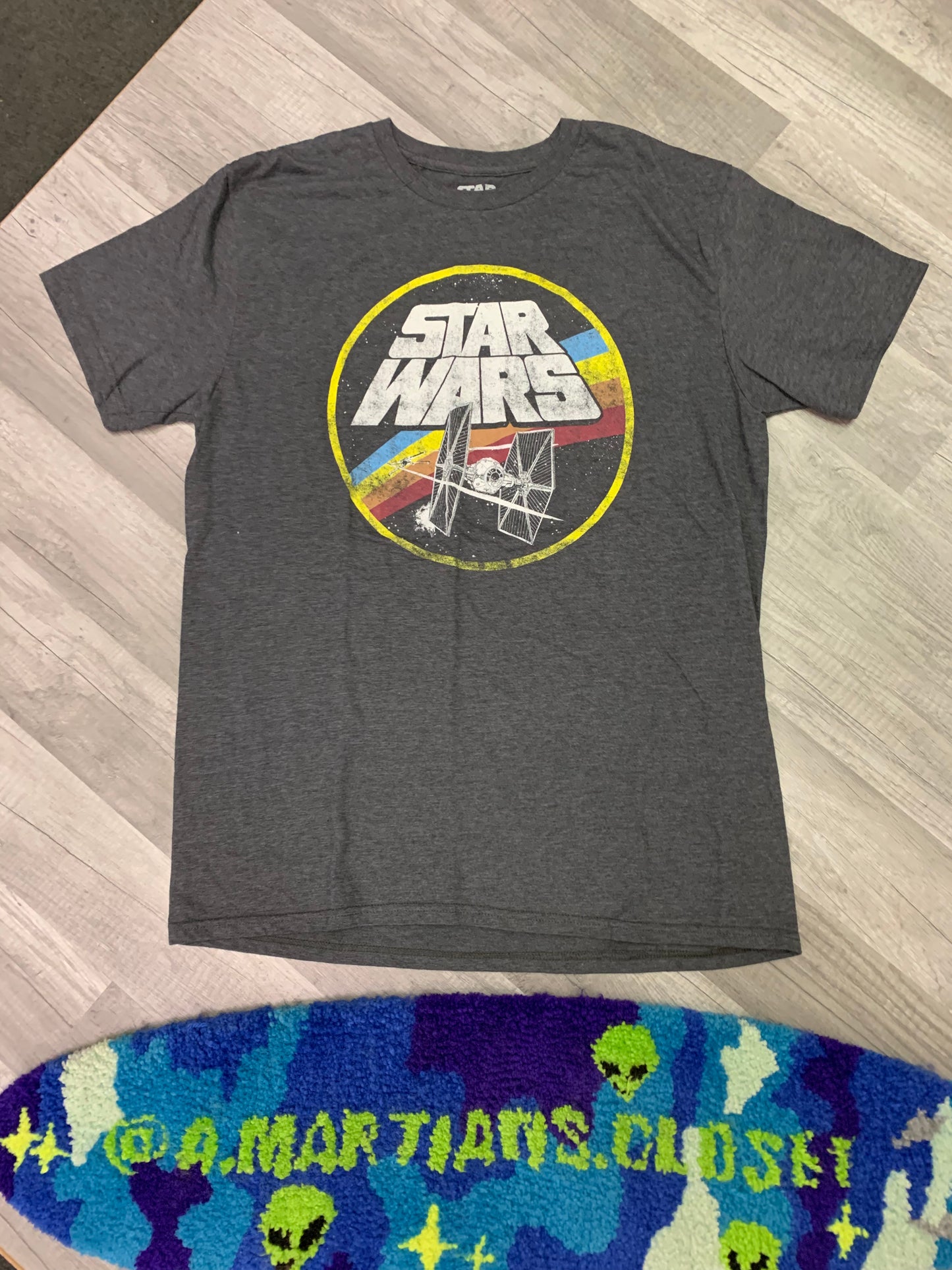 STAR WARS TEE