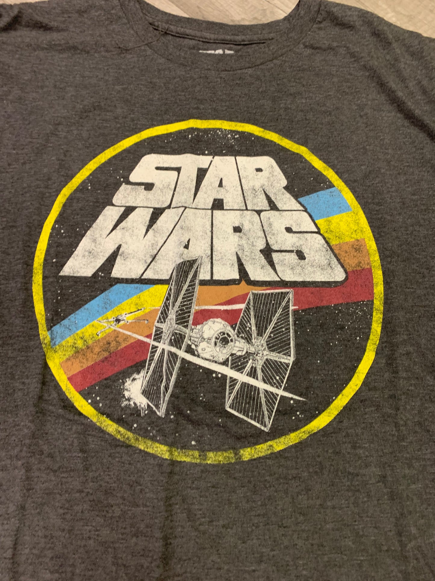 STAR WARS TEE