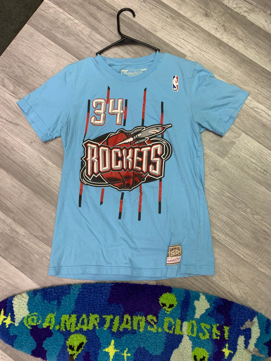 Houston Rockets Tee