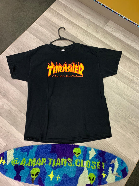 Thrasher Tee