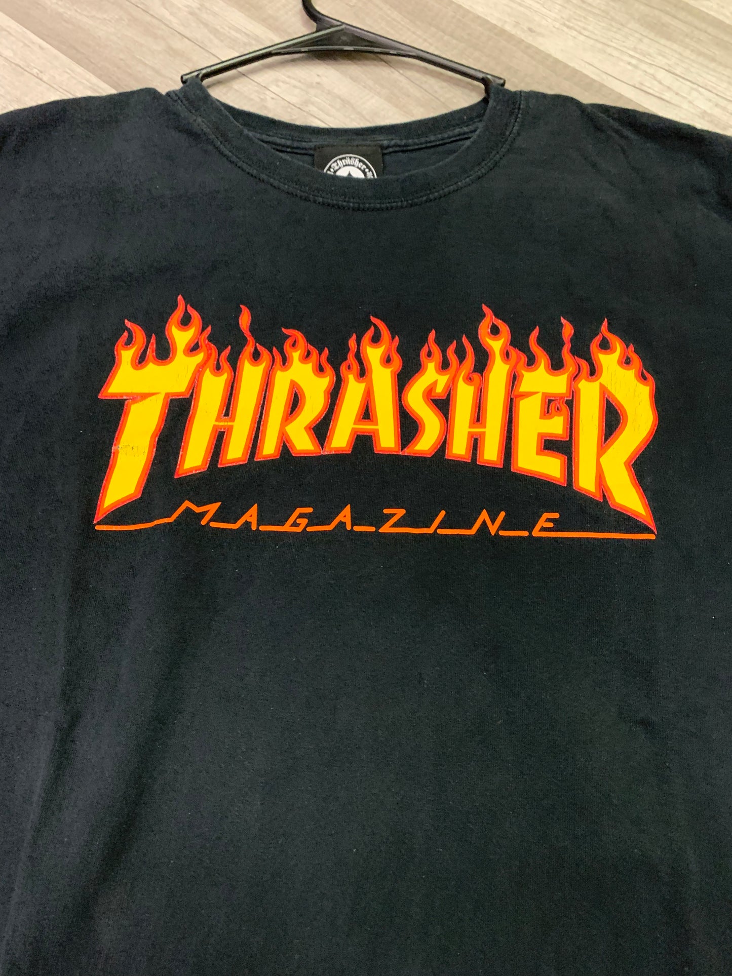 Thrasher Tee