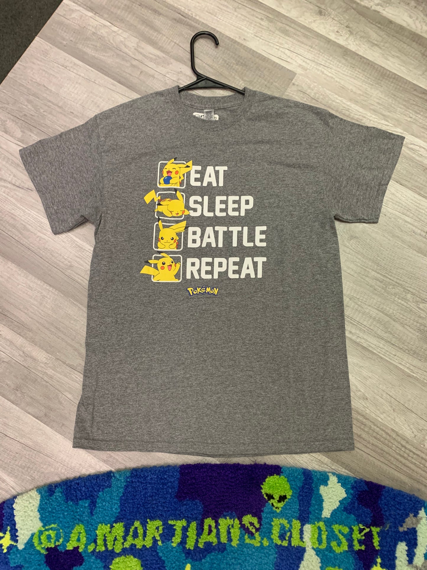 Pokémon Pikachu Tee