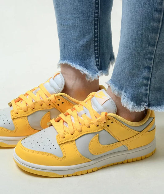 Nike Dunk Citron Pulse