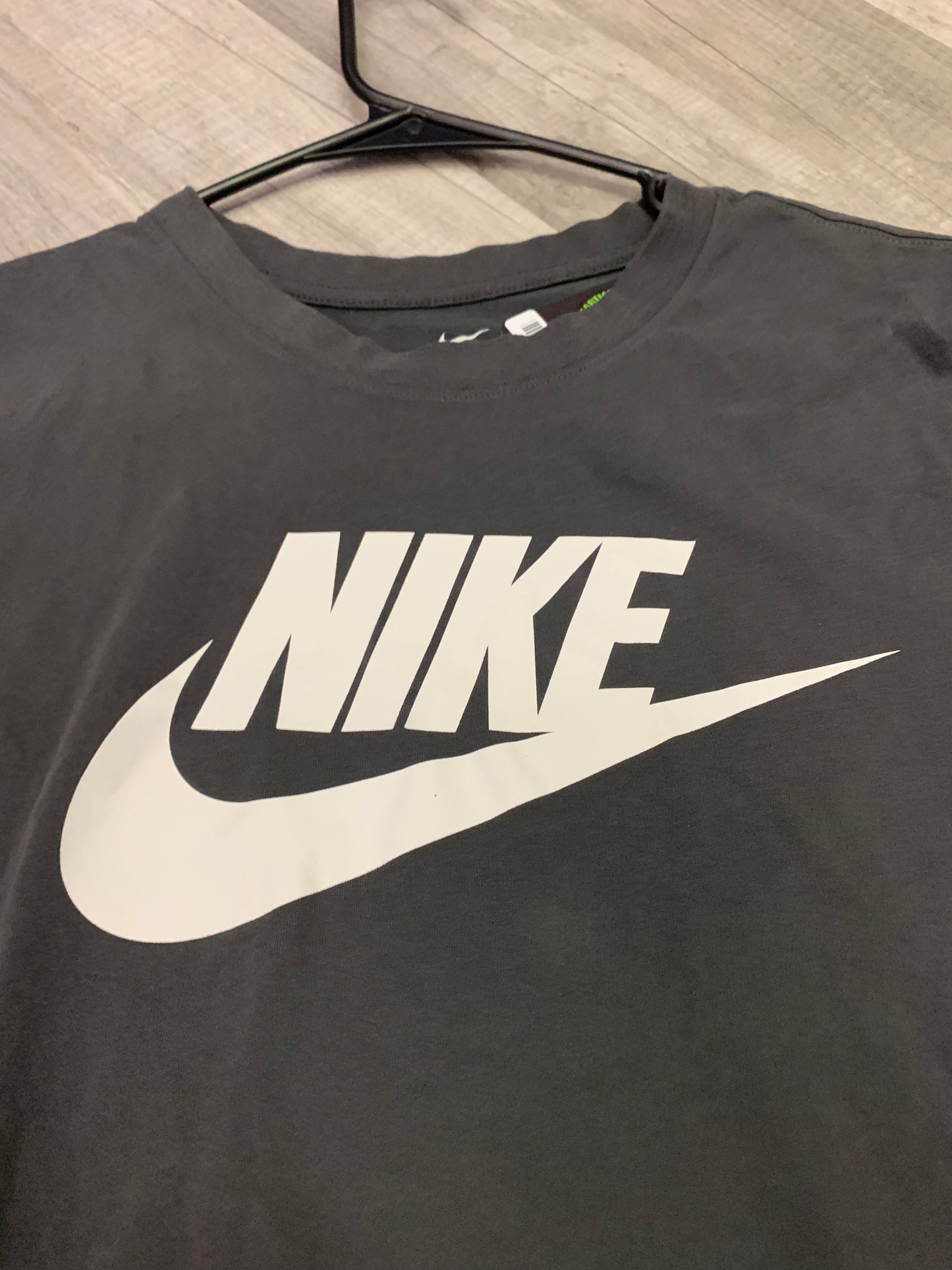 Nike Logo Dri-Fit Tee