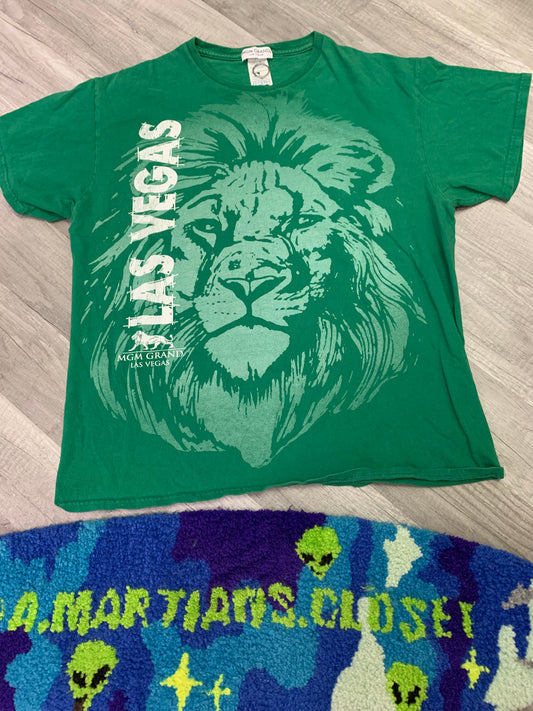 MGM Grand Las Vegas Tee