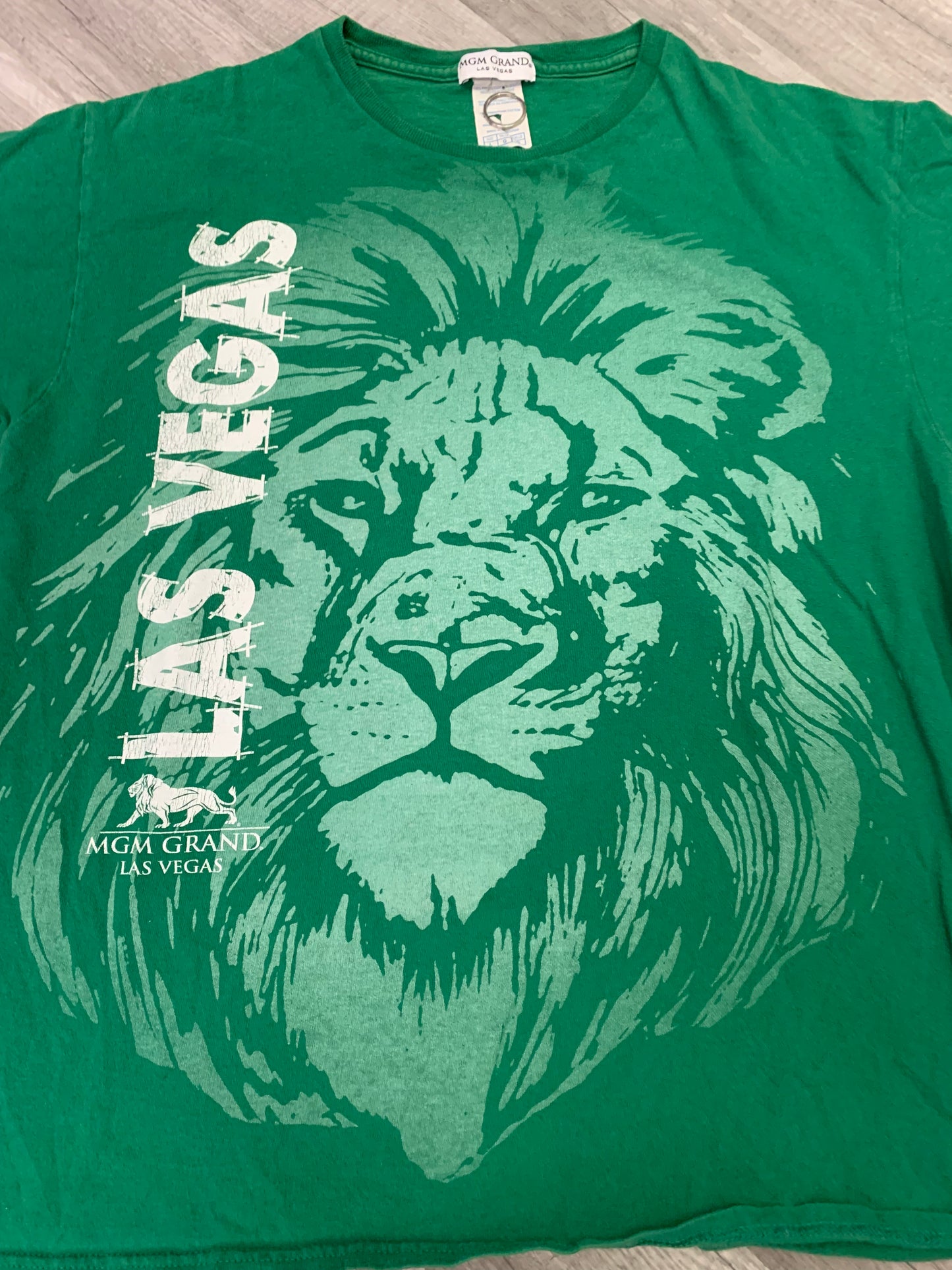 MGM Grand Las Vegas Tee