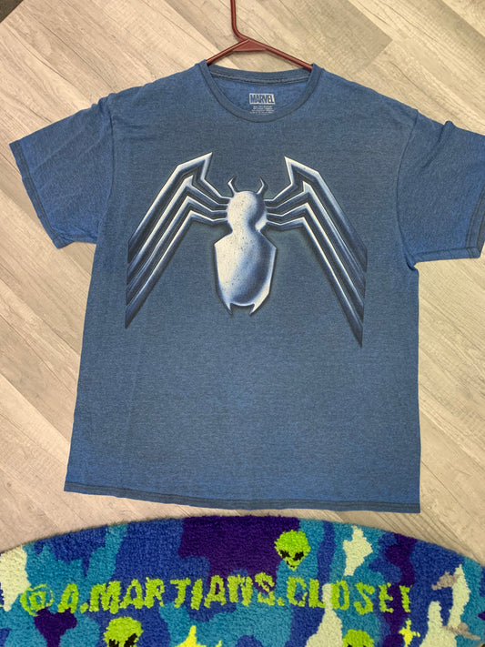 Spider-Man tee