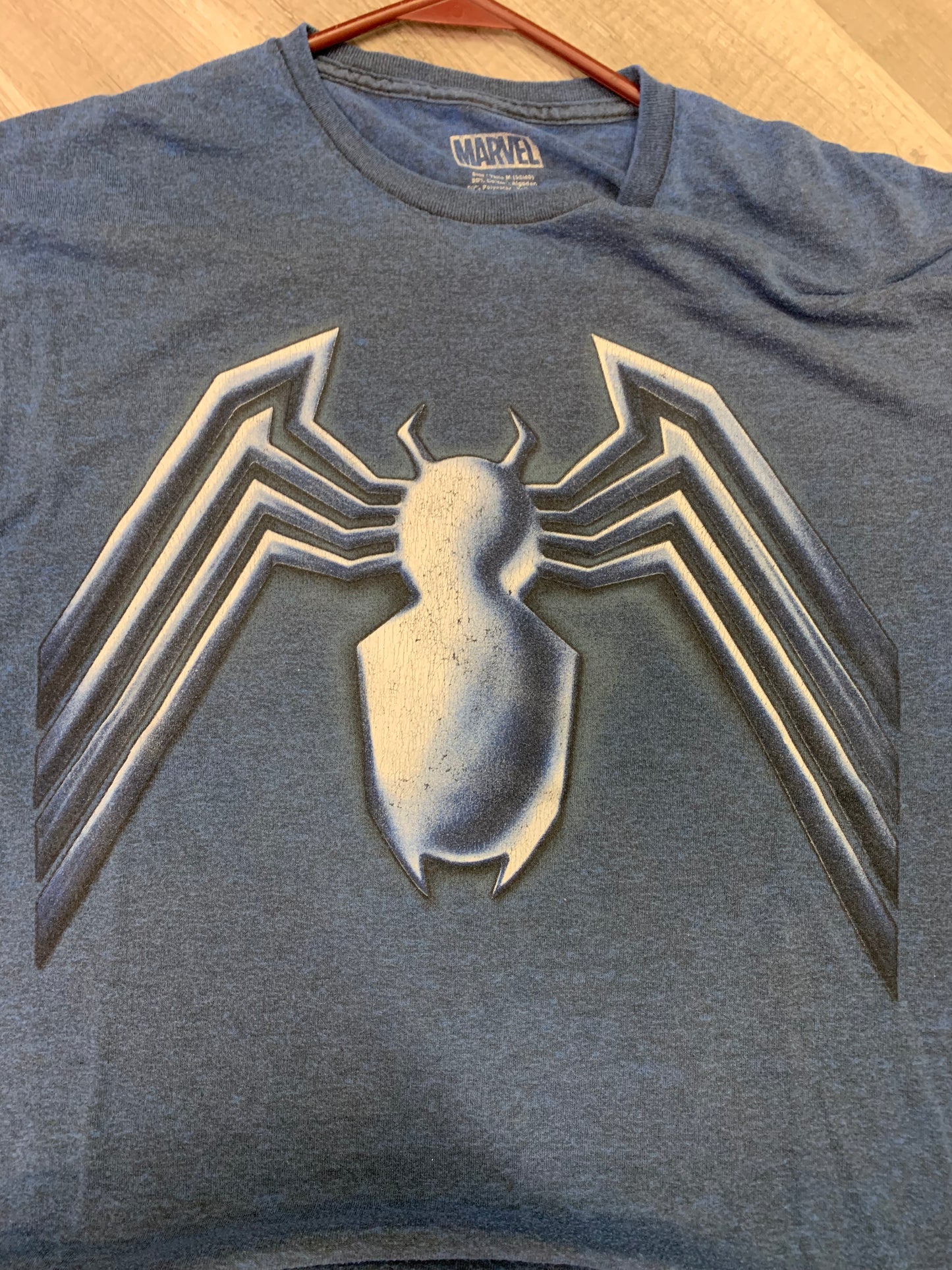 Spider-Man tee