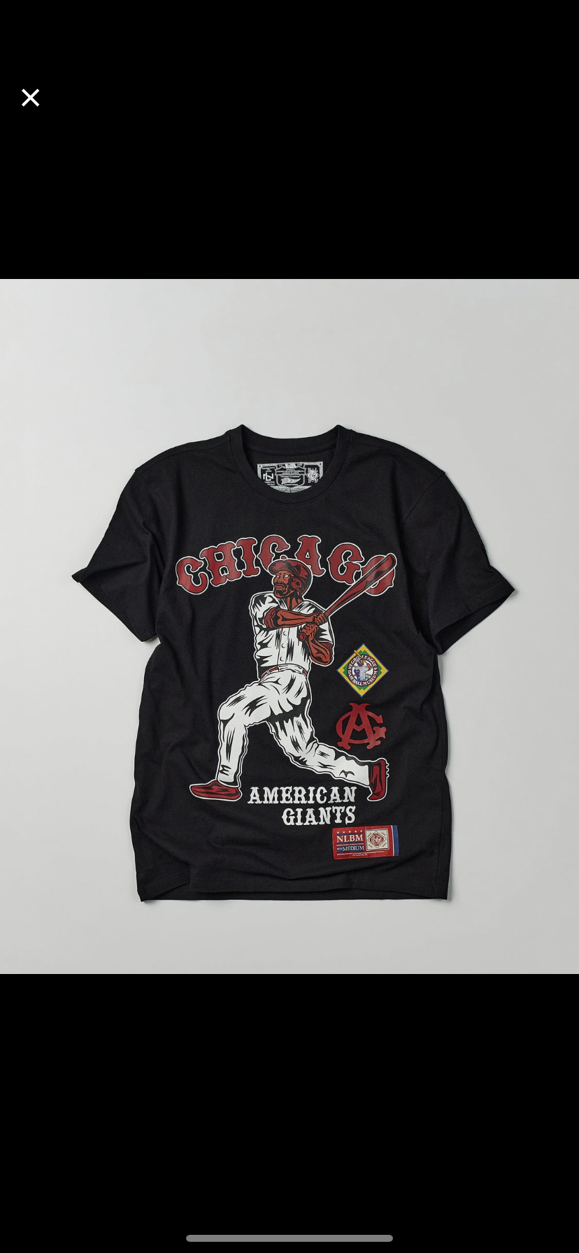 NLBM Tee