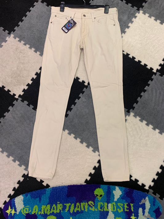 Polo Jeans Sz. 29 Cream Color