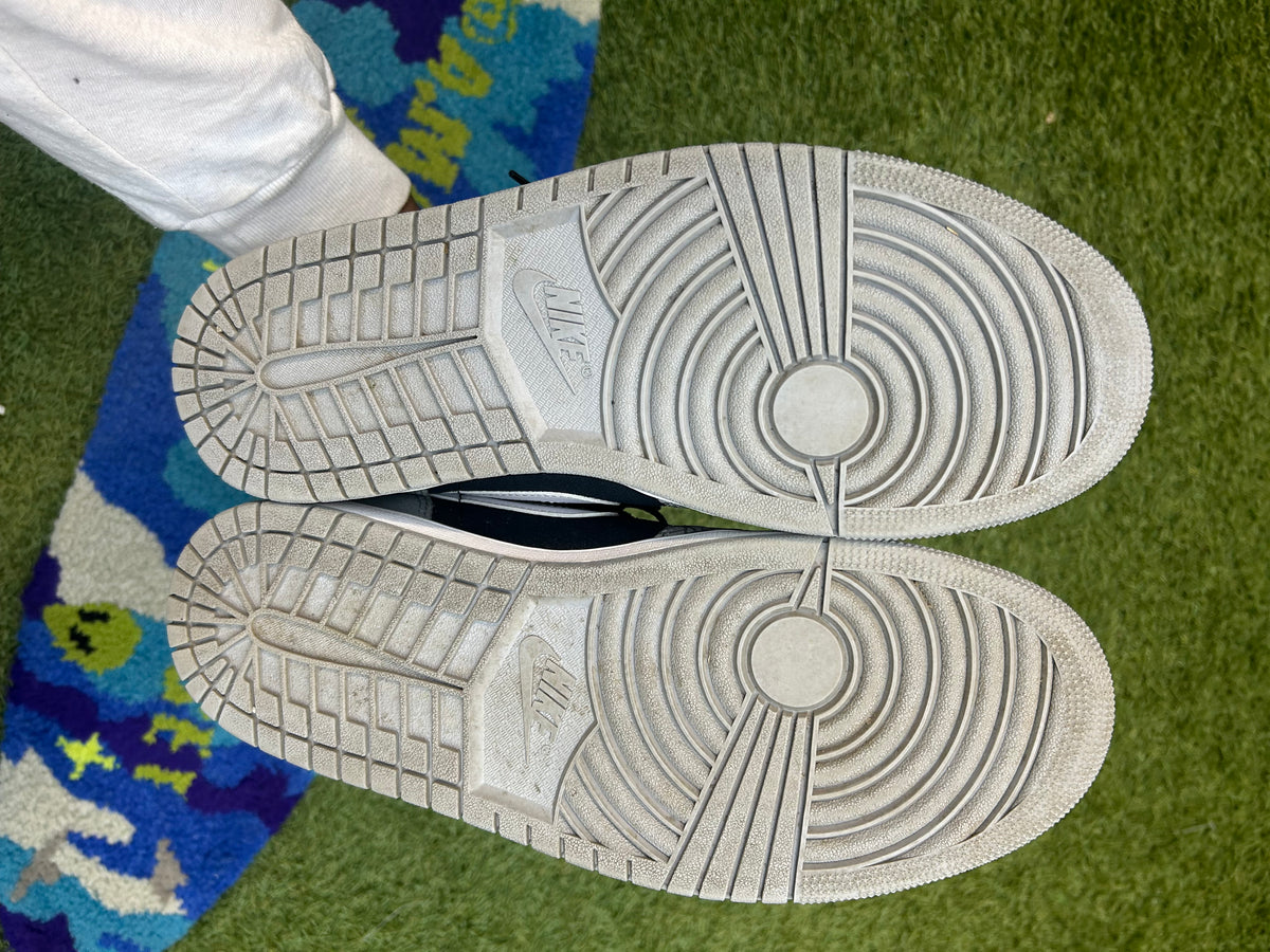 Jordan 1 Mid SE Elephant Print(Used)
