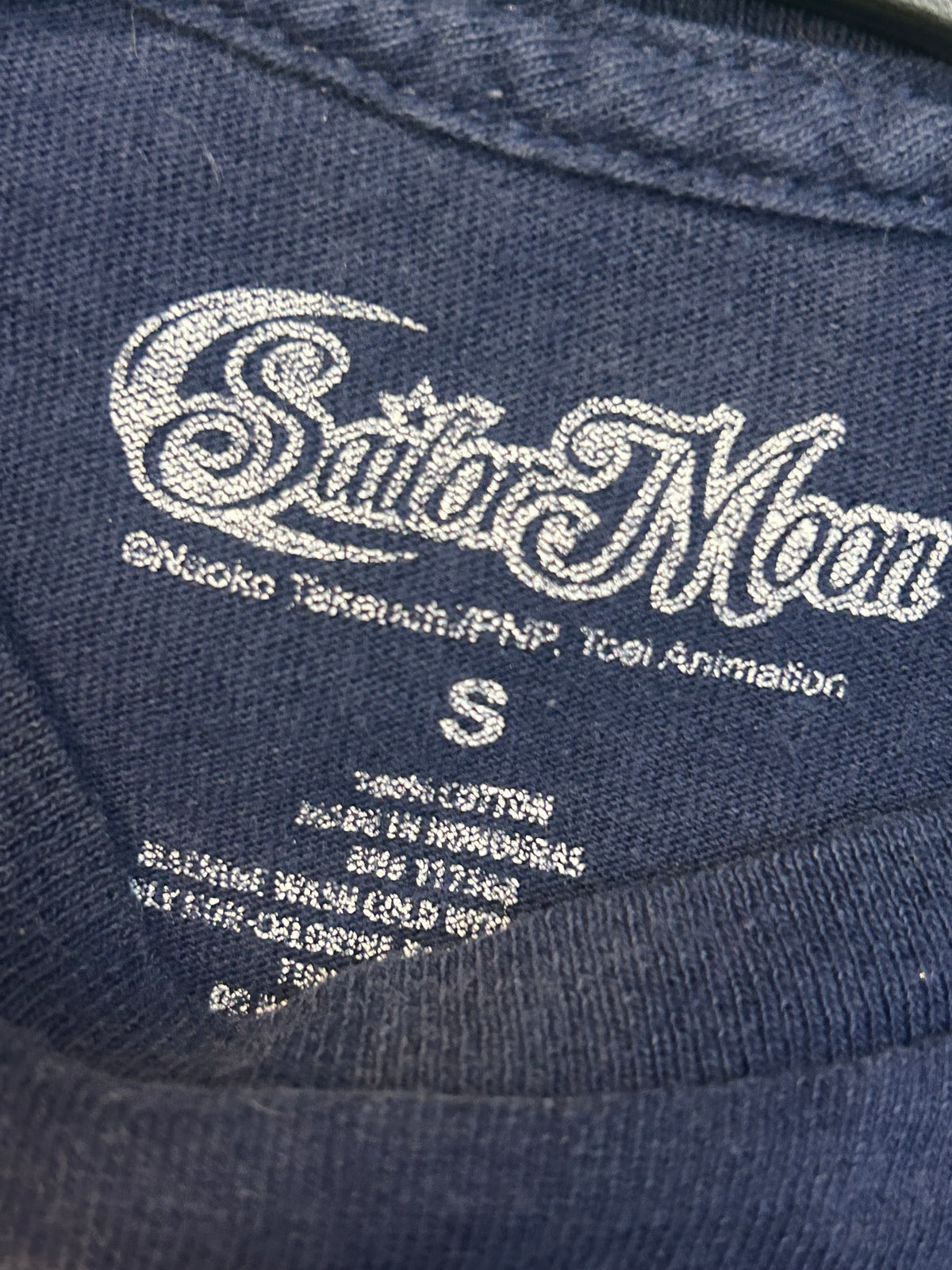 Reprint Sailor Moon Tee