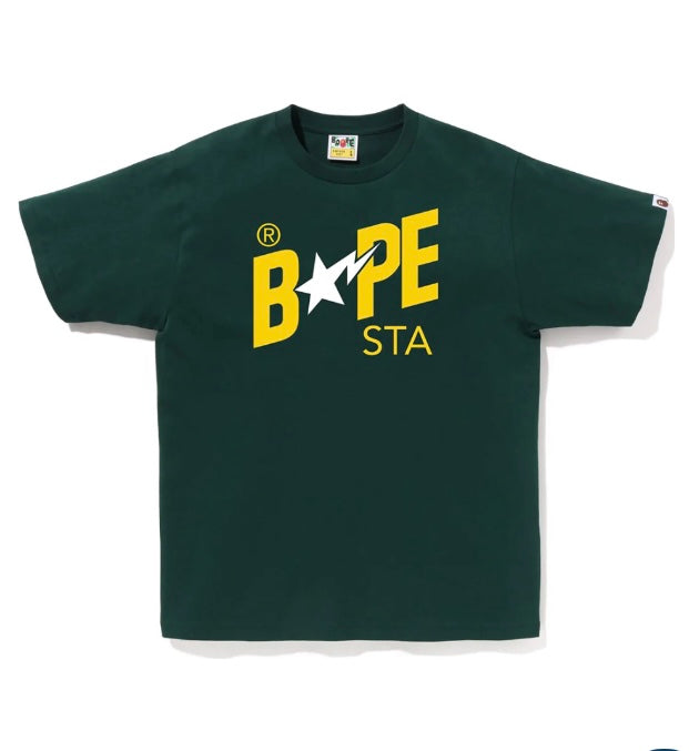 Bape Colors STA Logo