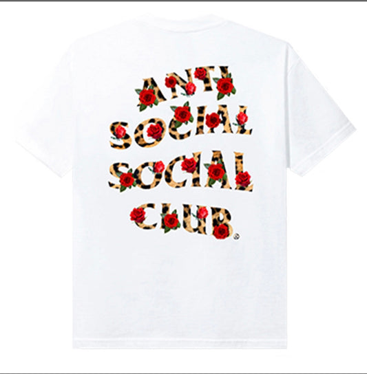 Anti Social Social Club Everything You Want Tee