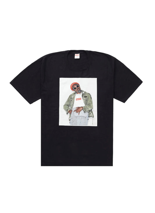 Supreme Andre 3000 Tee