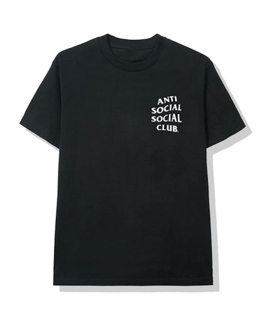 Anti Social Social Club  Mind Games Tee