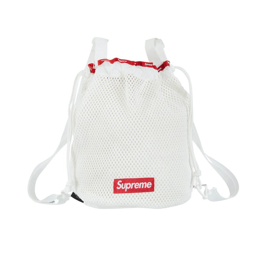 Supreme Small Mesh Backpack